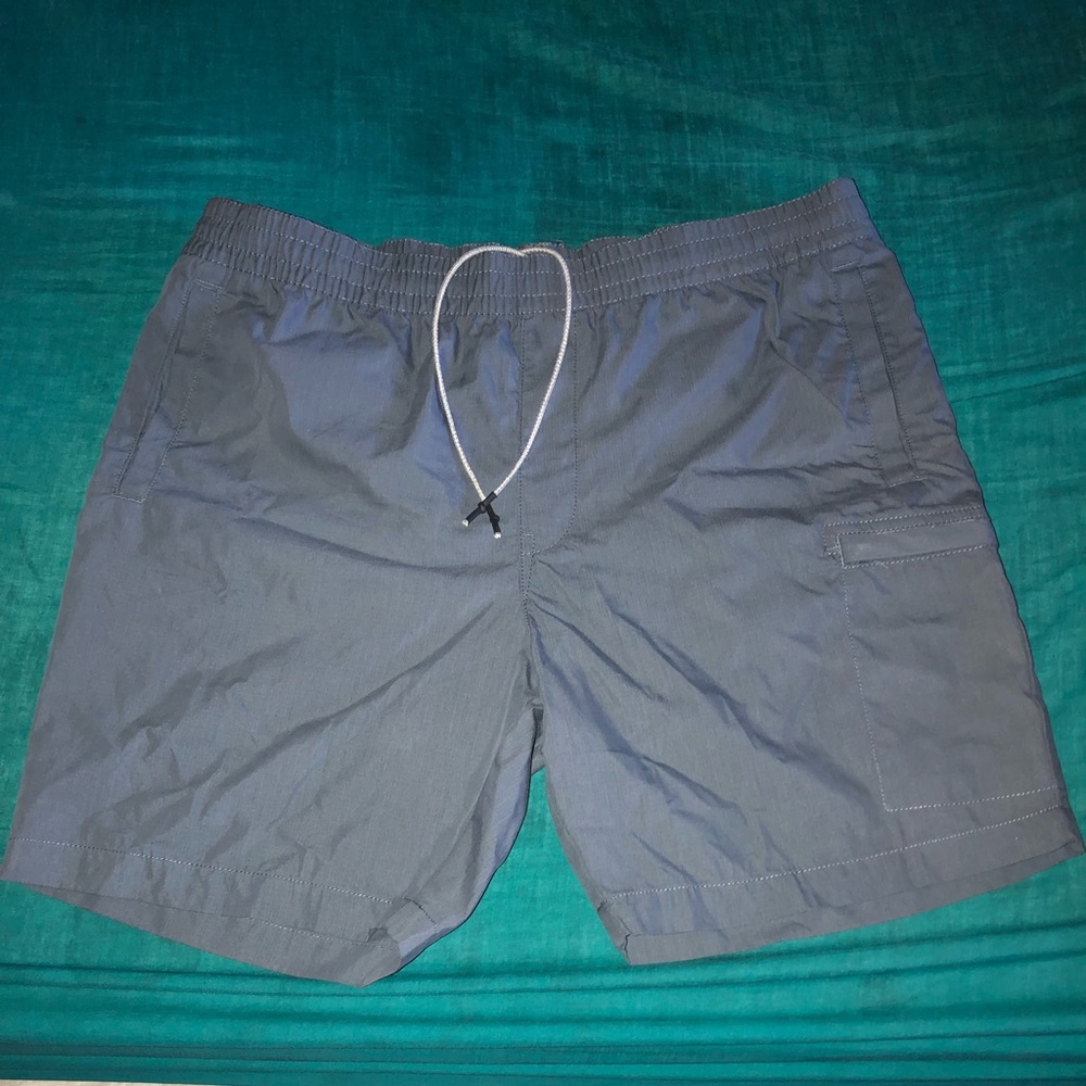 Goodfellow Men’s Cargo Shorts